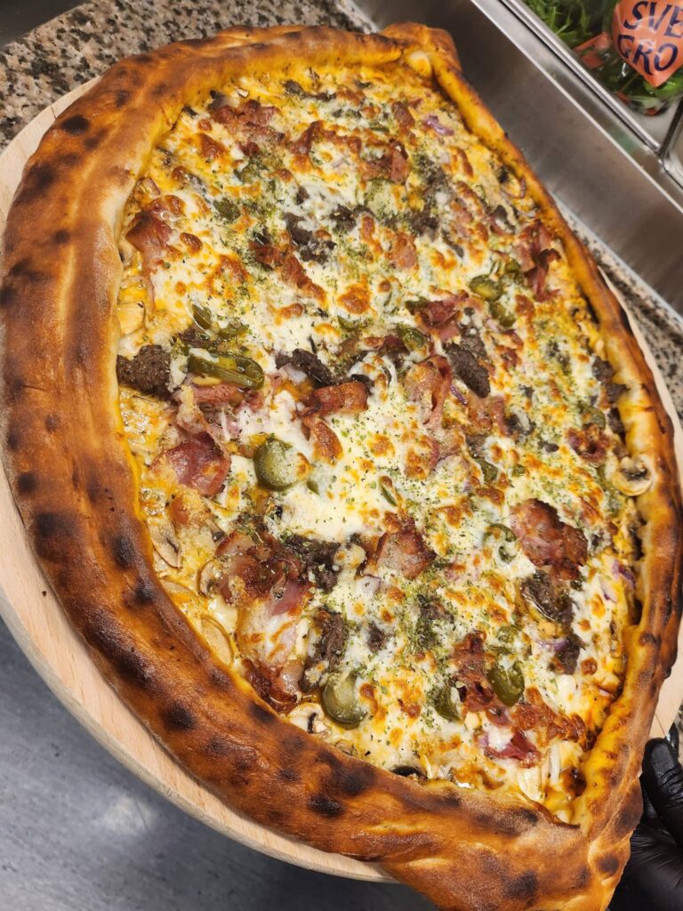 Pizza